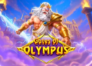 Gates of Olympus