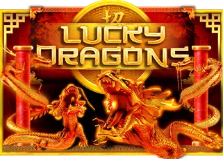 Lucky Dragons ทดลองเล่นฟรี