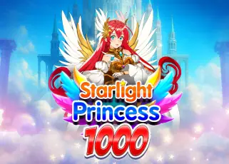 Starlight Princess 1000